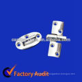 Heavy Duty Deck Hinge Plate for marine hardware